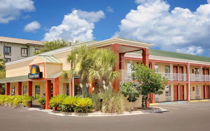 Days Inn by Wyndham Fort Walton Beach