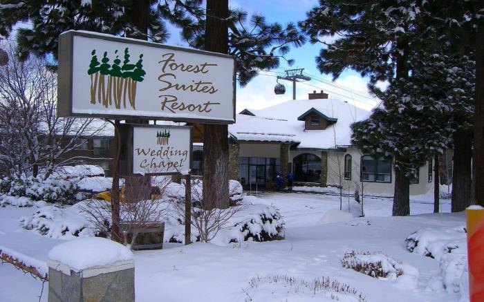 Forest Suites Resort at the Heavenly Village