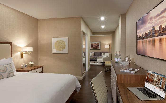 The Lord Nelson Hotel & Suites