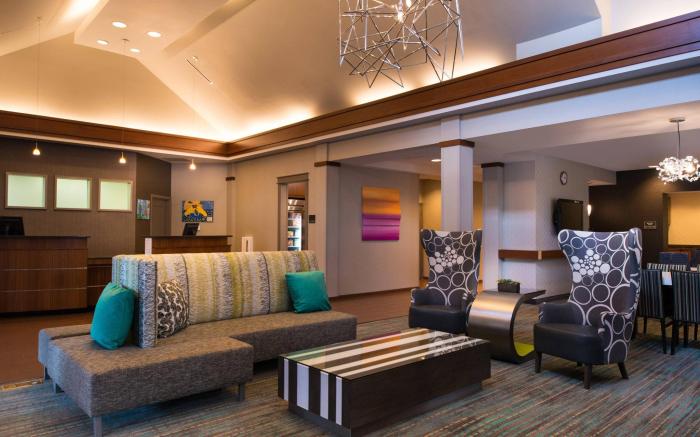 Residence Inn Gainesville I-75