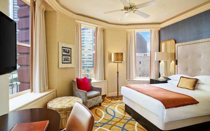 The Brown Palace Hotel and Spa, Autograph Collection