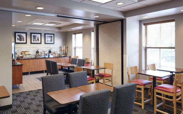 TownePlace Suites Minneapolis Downtown/North Loop