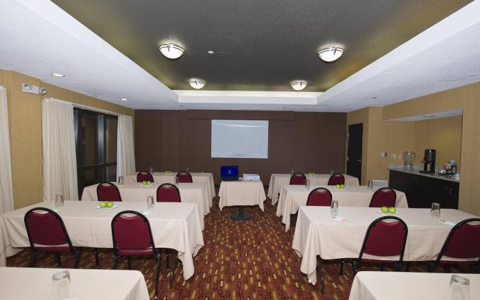 Courtyard by Marriott Austin Round Rock