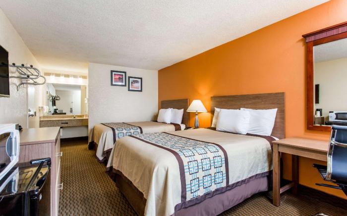 Days Inn by Wyndham Norfolk Airport