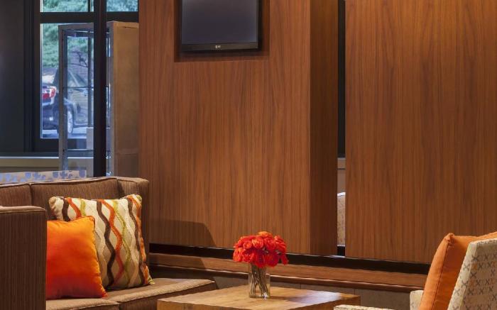 Residence Inn by Marriott Boston Downtown Seaport