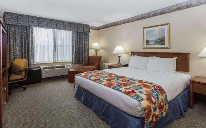 Baymont by Wyndham Waterford/Burlington WI