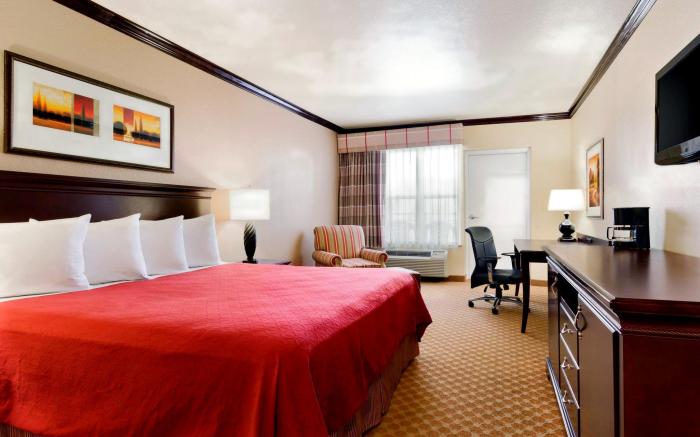 Comfort Inn & Suites