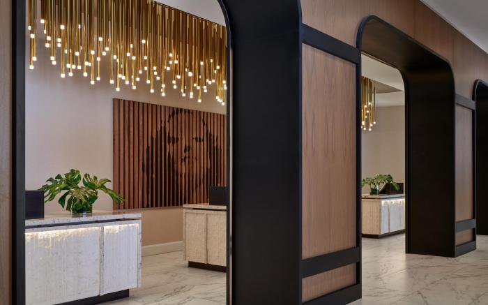 InterContinental San Antonio Riverwalk, an IHG Hotel By IHG