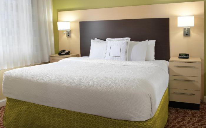 TownePlace Suites Lake Jackson Clute