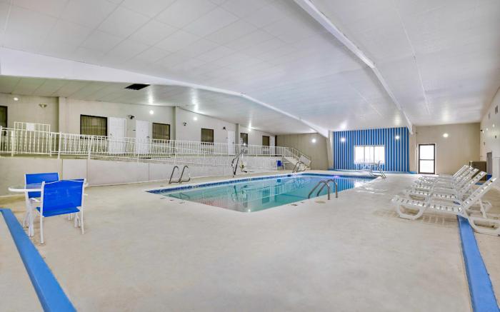 Motel 6 Bartlesville, OK