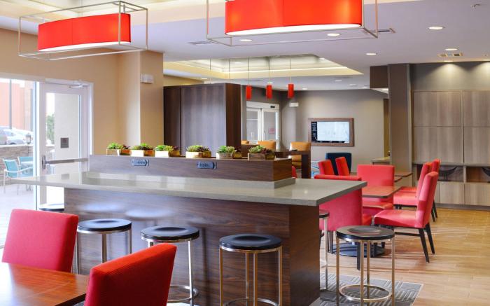TownePlace Suites Houston Galleria Area