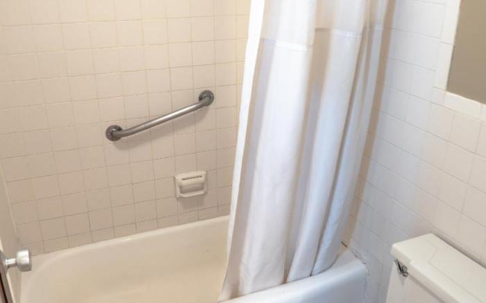 Motel 6 Victorville Green Tree Bvld