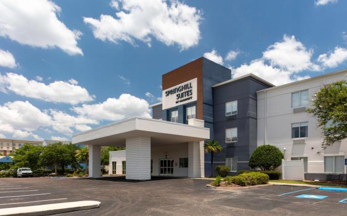 SpringHill Suites Baton Rouge South
