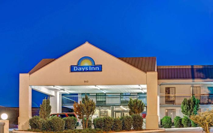Days Inn by Wyndham Hernando