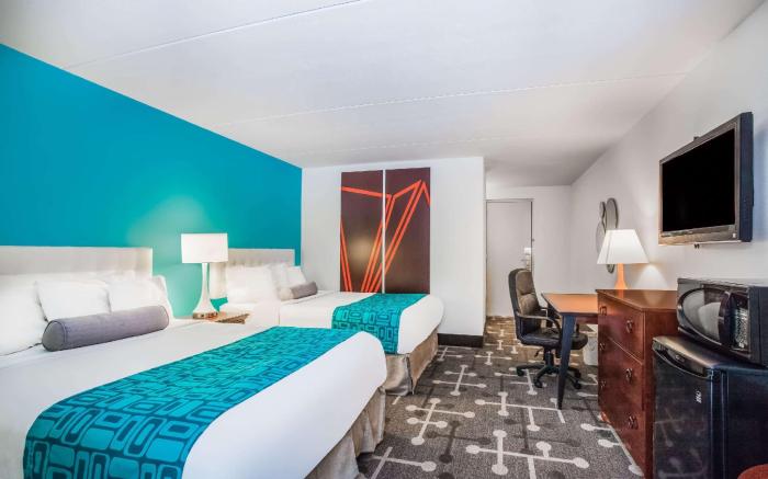 Howard Johnson by Wyndham Hershey