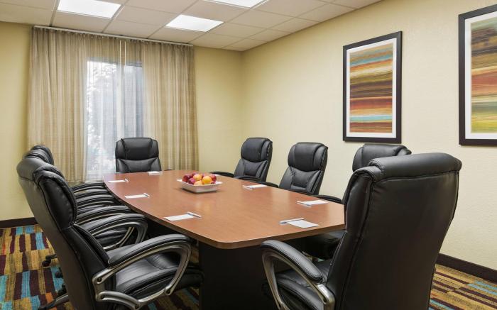 Fairfield Inn & Suites Springdale