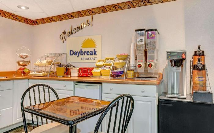 Days Inn by Wyndham Ridgefield