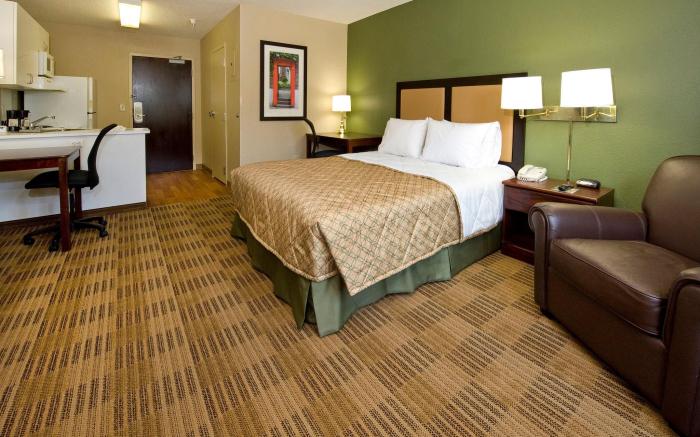 Extended Stay America Suites - Chicago - Skokie