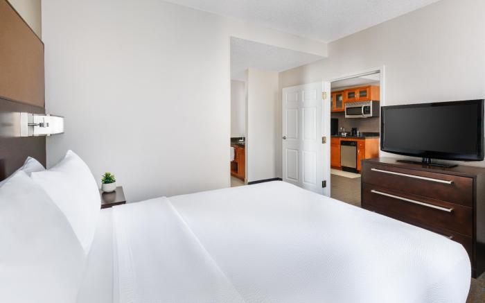 Residence Inn Atlanta Downtown