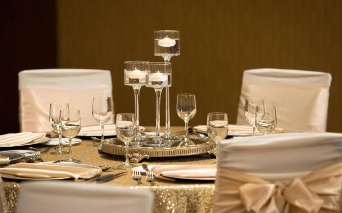 Courtyard by Marriott Calgary Airport