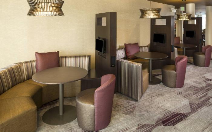 Courtyard Sioux Falls