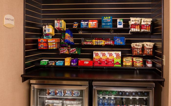 Residence Inn by Marriott San Jose South