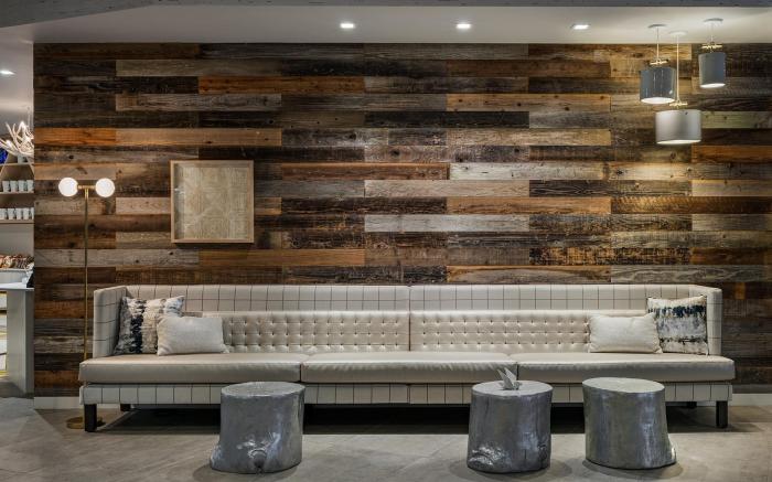 Hotel Zero Degrees Danbury