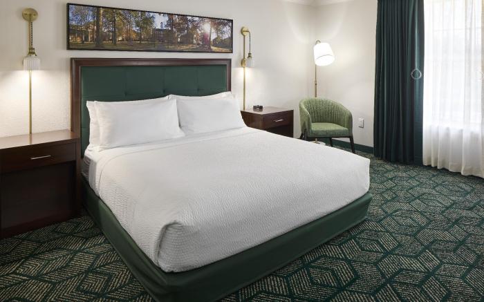Ohio University Inn And Conference Center
