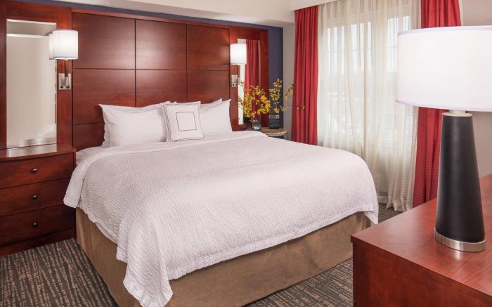Residence Inn by Marriott Yonkers Westchester County