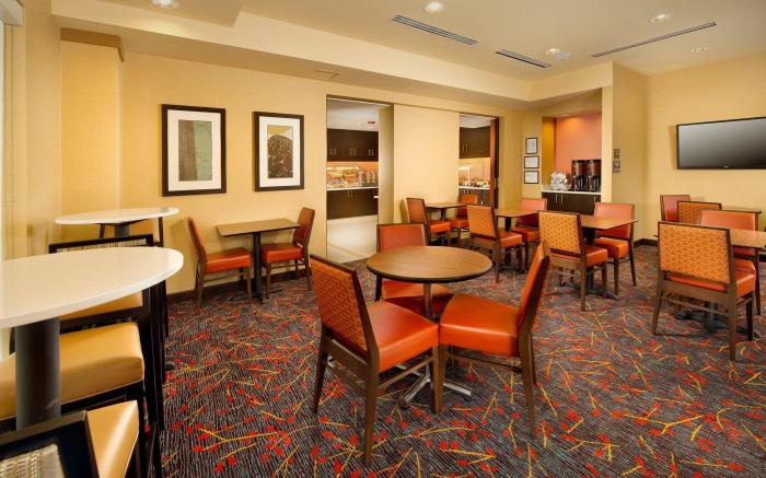 Residence Inn Atlanta NE/Duluth Sugarloaf