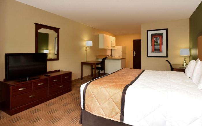 Extended Stay America Suites - Indianapolis - Castleton
