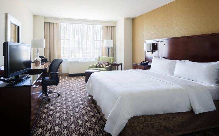 Pittsburgh Marriott City Center