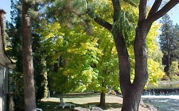 Bend Riverside Inn & Suites