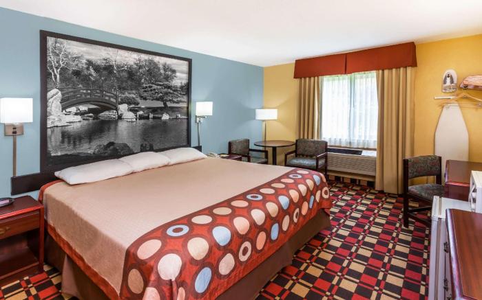 Econo Lodge Chillicothe