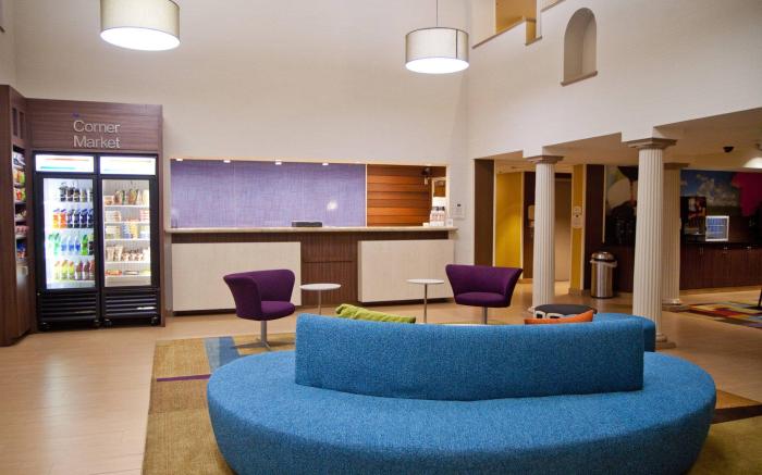 Country Inn & Suites by Radisson, Modesto/Salida