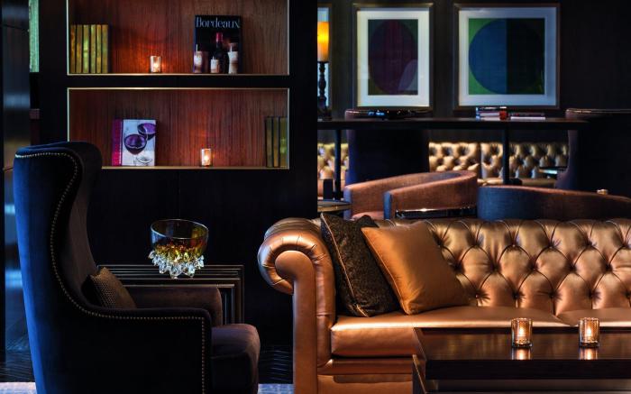 The Ritz-Carlton, Charlotte