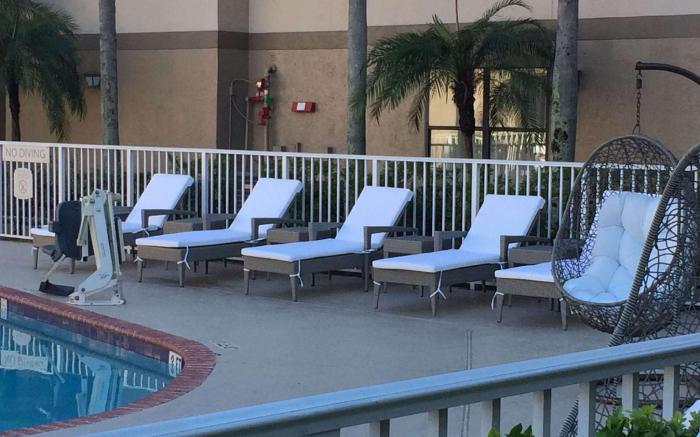 Doral Inn & Suites Miami Airport West