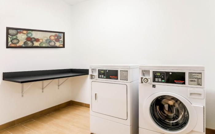 Fairfield by Marriott Inn & Suites Houston Westchase