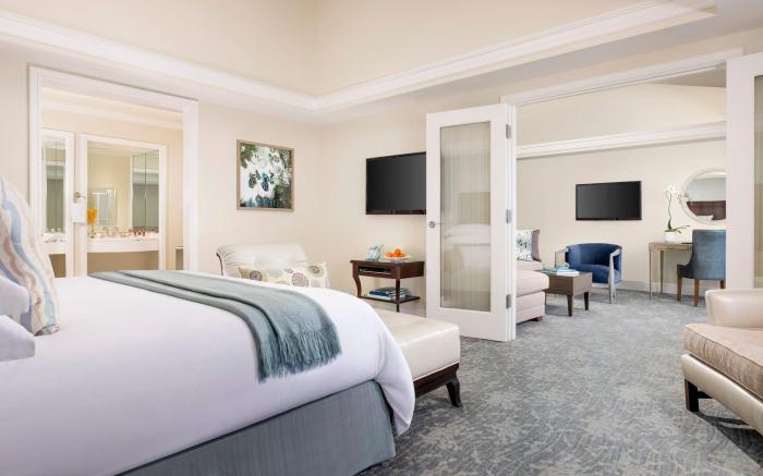 The Ritz-Carlton, Laguna Niguel