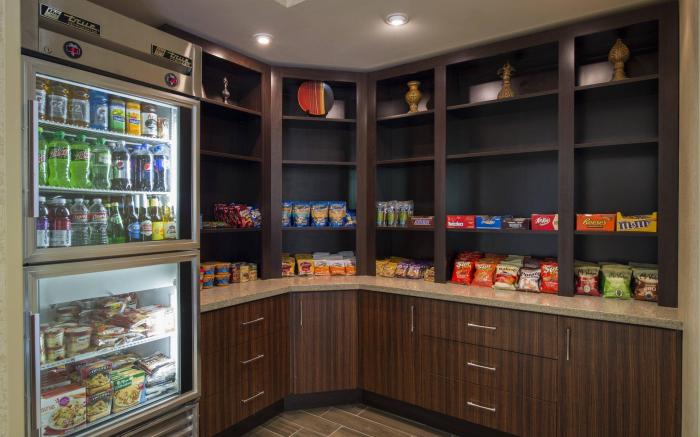 Residence Inn Little Rock