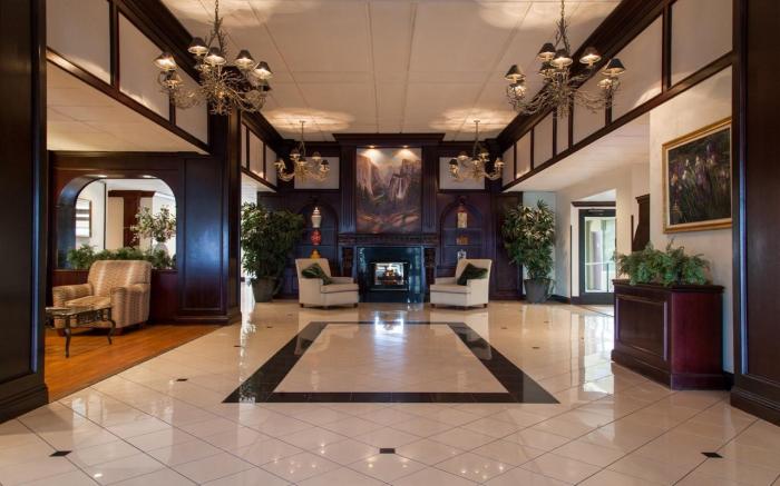 Park Pointe Hotel
