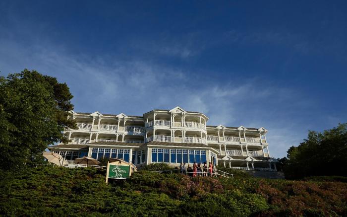 The Geneva Inn