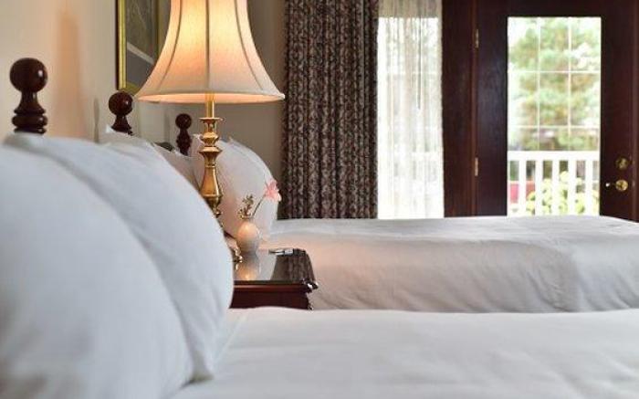 The Geneva Inn