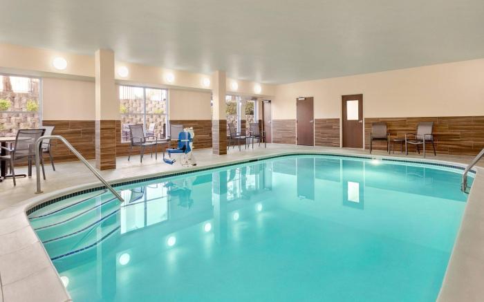 Fairfield Inn Roseville