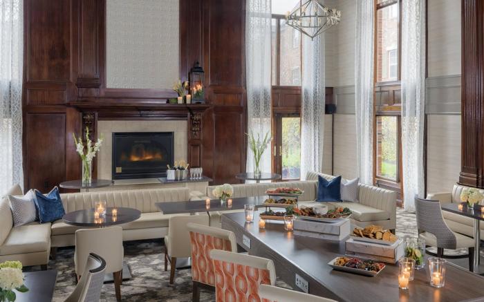 Residence Inn West Orange