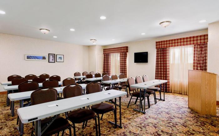 Country Inn & Suites by Radisson, Smyrna, GA