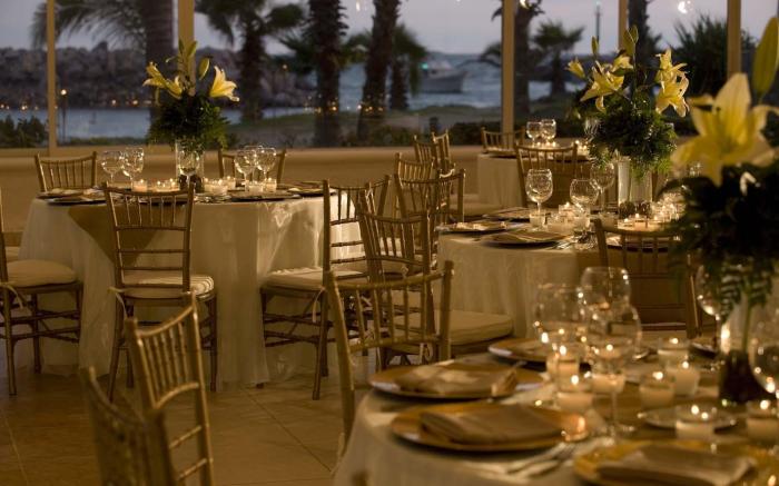 El Cid Marina Beach Hotel