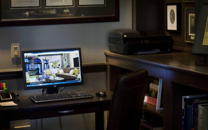 Ambassador Hotel Tulsa, Autograph Collection