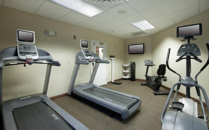 Residence Inn Palmdale Lancaster