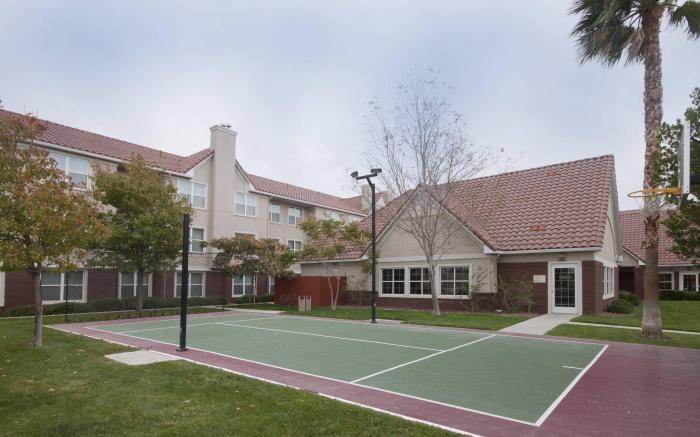 Residence Inn Palmdale Lancaster